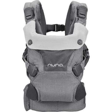 Nuna Cudl Baby Carrier