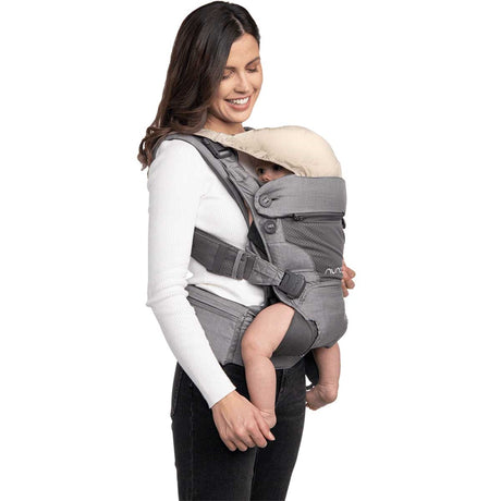 Nuna Cudl Baby Carrier