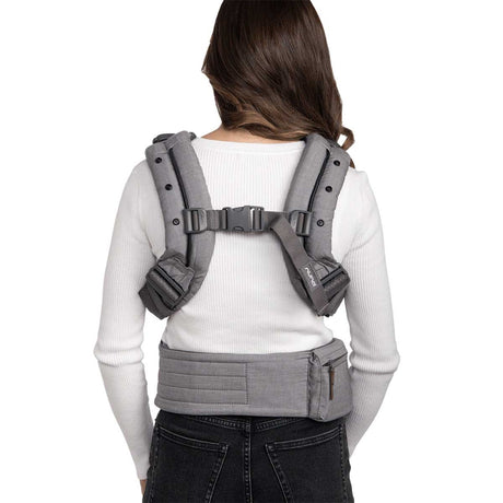 Nuna Cudl Baby Carrier