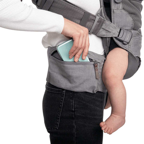 Nuna Cudl Baby Carrier