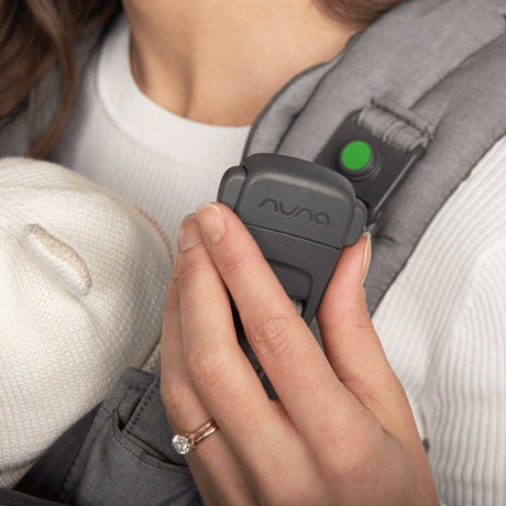 Nuna Cudl Baby Carrier