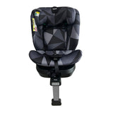 My Babiie Dani Dyer i-Size Spin Car Seat