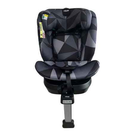 My Babiie Dani Dyer i-Size Spin Car Seat