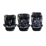My Babiie Dani Dyer i-Size Spin Car Seat