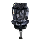 My Babiie Dani Dyer i-Size Spin Car Seat