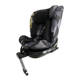 My Babiie Dani Dyer i-Size Spin Car Seat