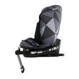 My Babiie Dani Dyer i-Size Spin Car Seat