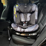My Babiie Dani Dyer i-Size Spin Car Seat