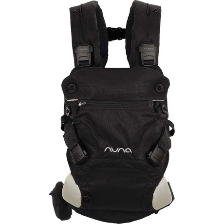 Nuna Cudl Clik Baby Carrier