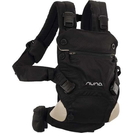 Nuna Cudl Clik Baby Carrier