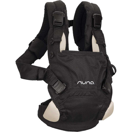 Nuna Cudl Clik Baby Carrier