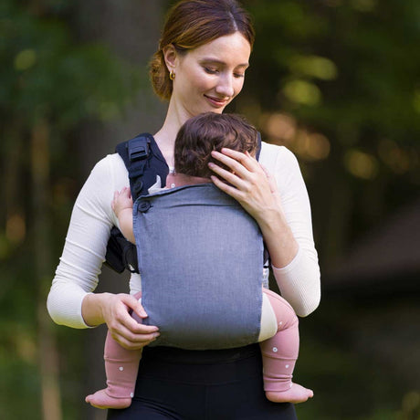 Nuna Cudl Clik Baby Carrier
