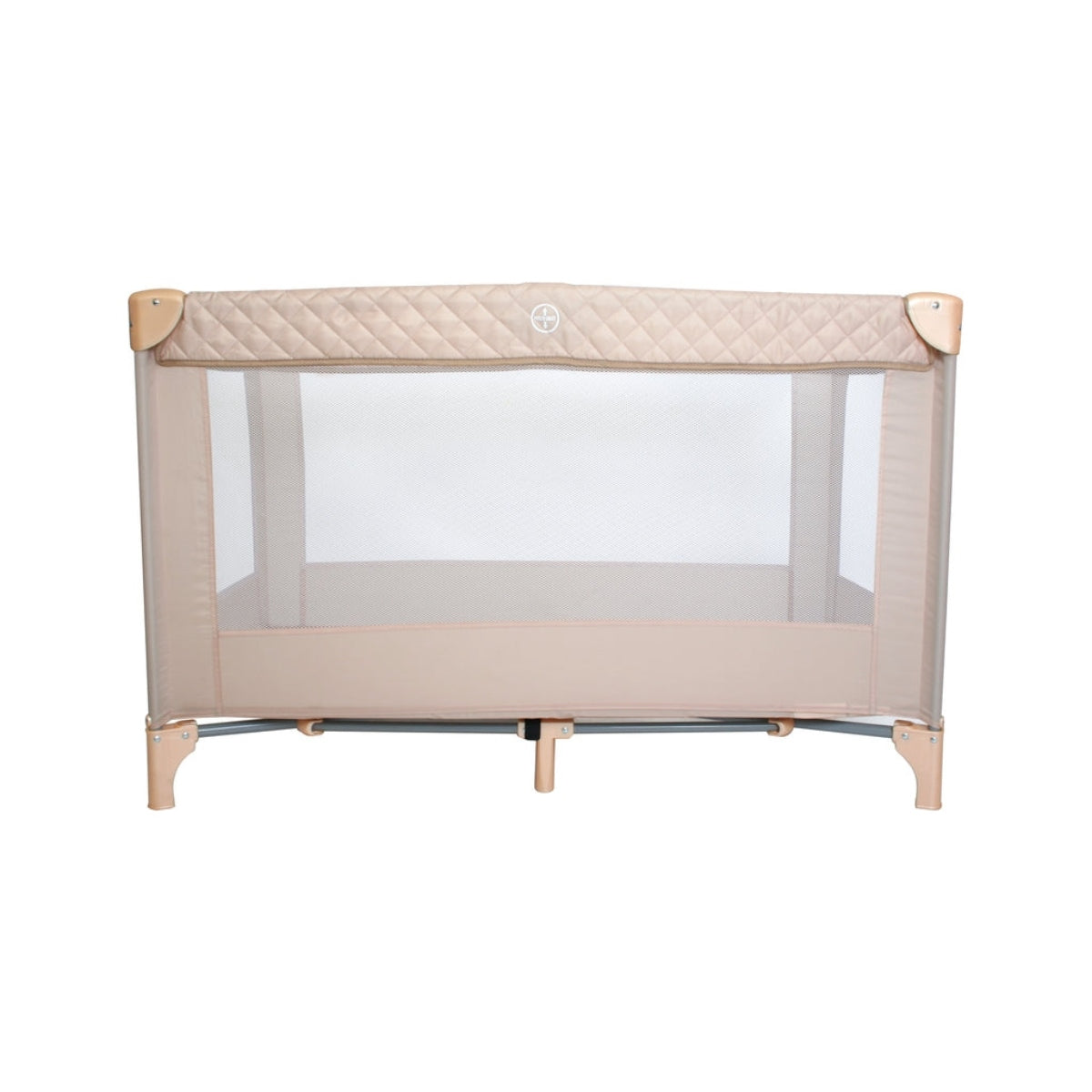 My Babiie Travel Cot