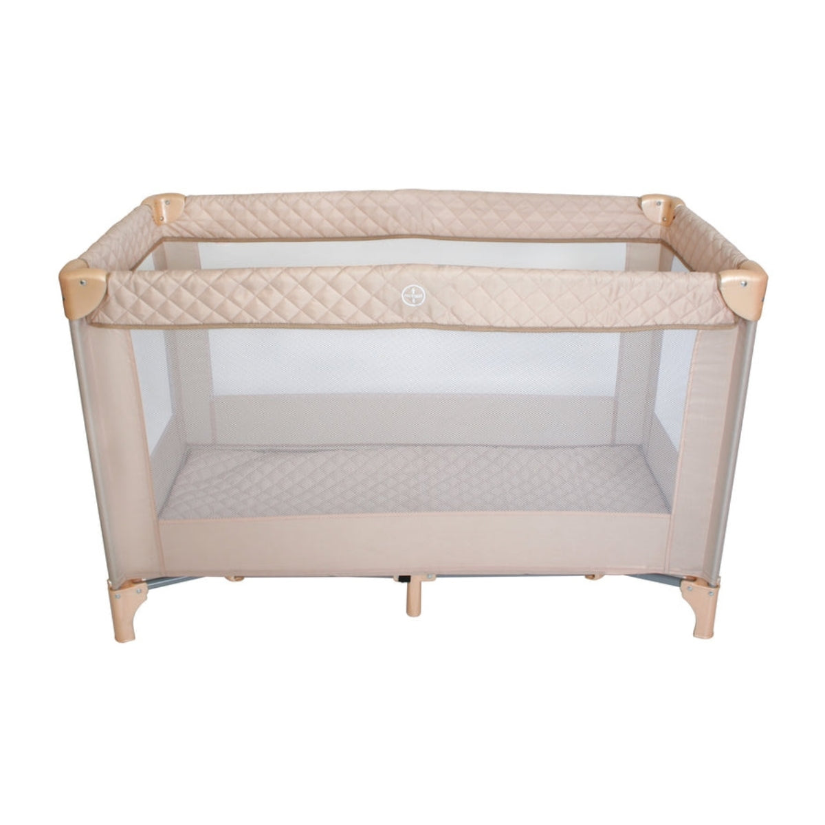 My Babiie Travel Cot