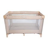 My Babiie Travel Cot