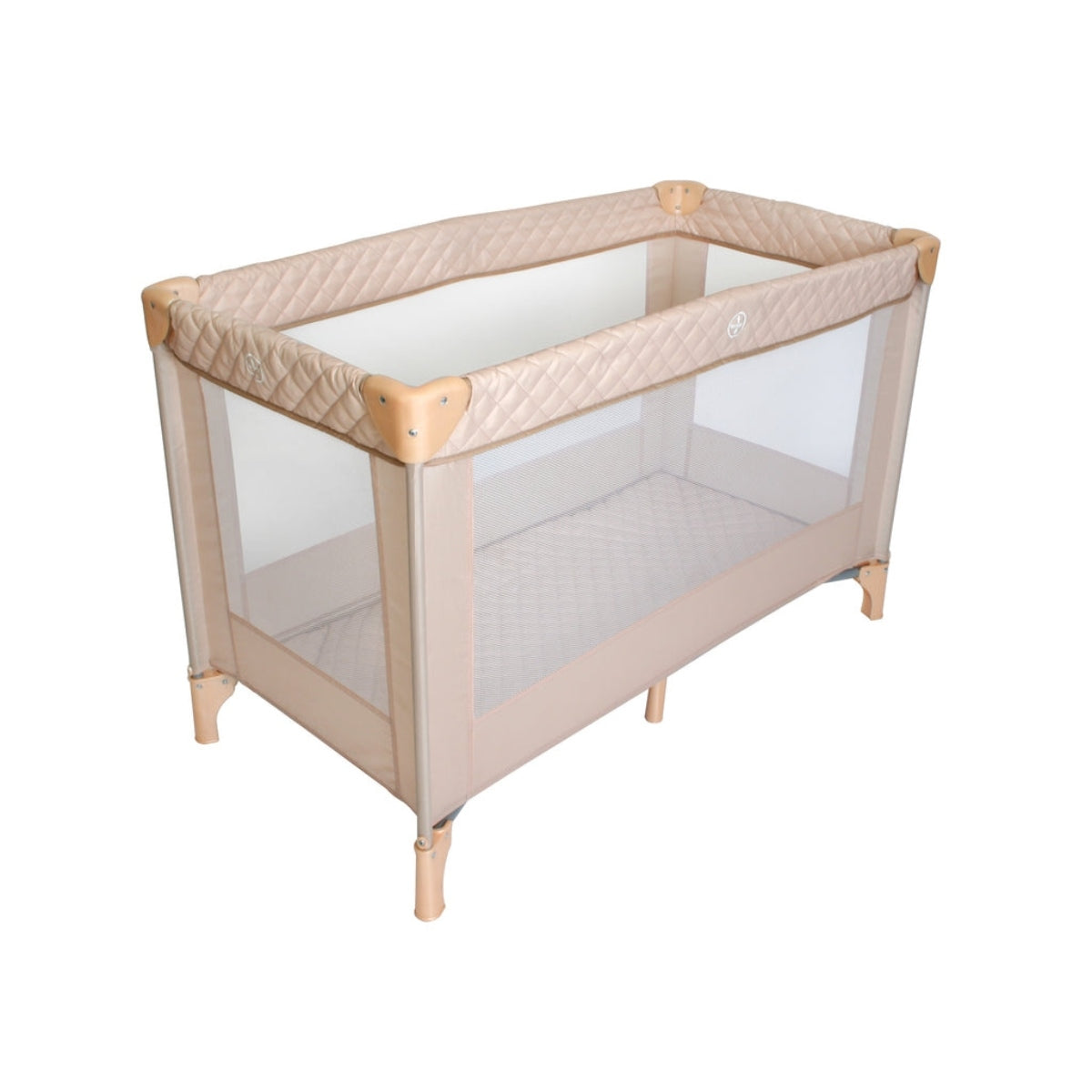 My Babiie Travel Cot