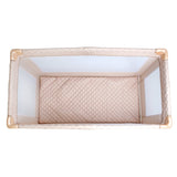 My Babiie Travel Cot