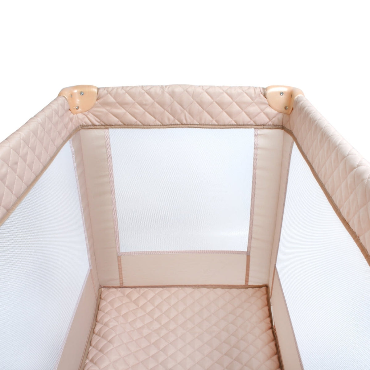 My Babiie Travel Cot