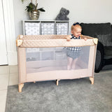 My Babiie Travel Cot