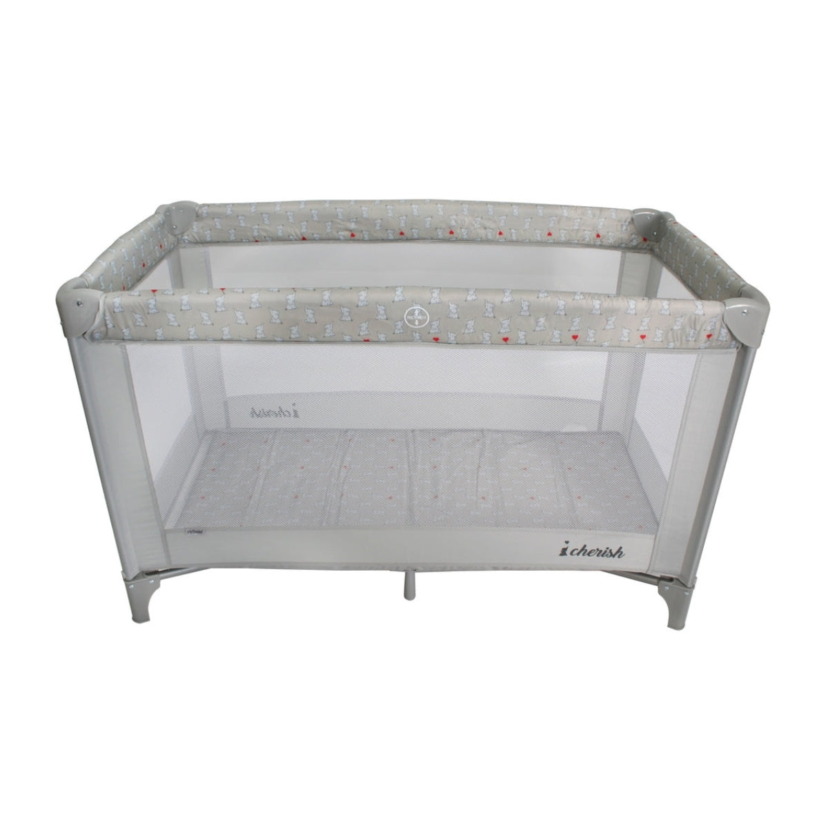 My Babiie Travel Cot