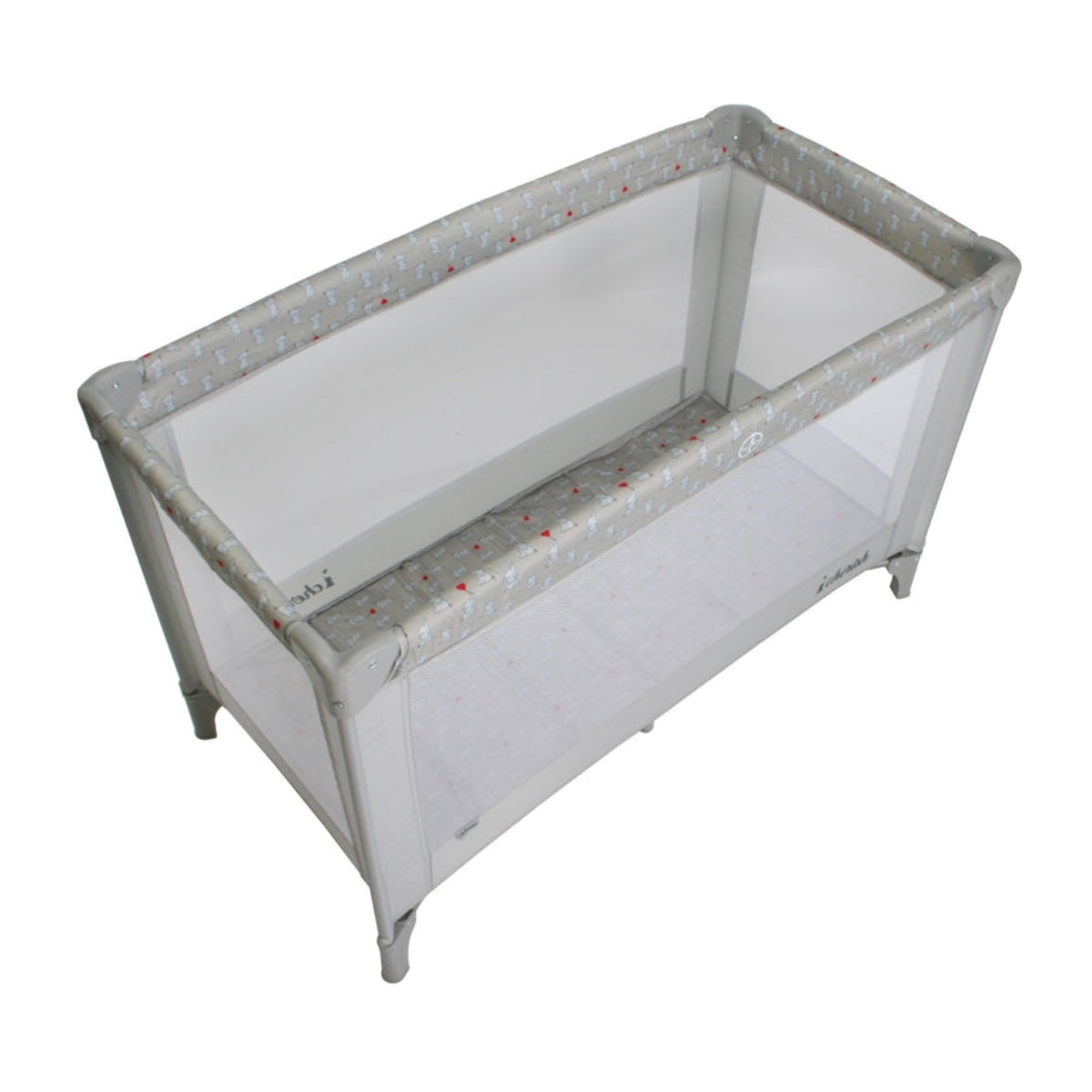 My Babiie Travel Cot