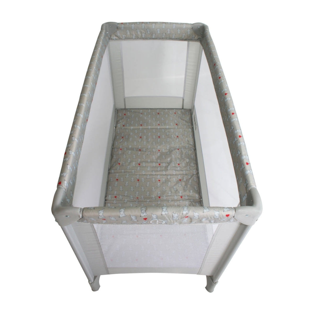 My Babiie Travel Cot