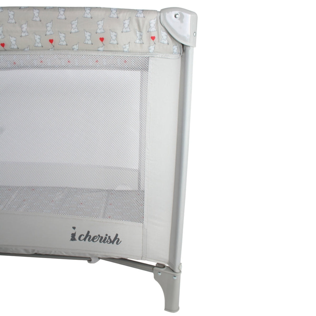 My Babiie Travel Cot