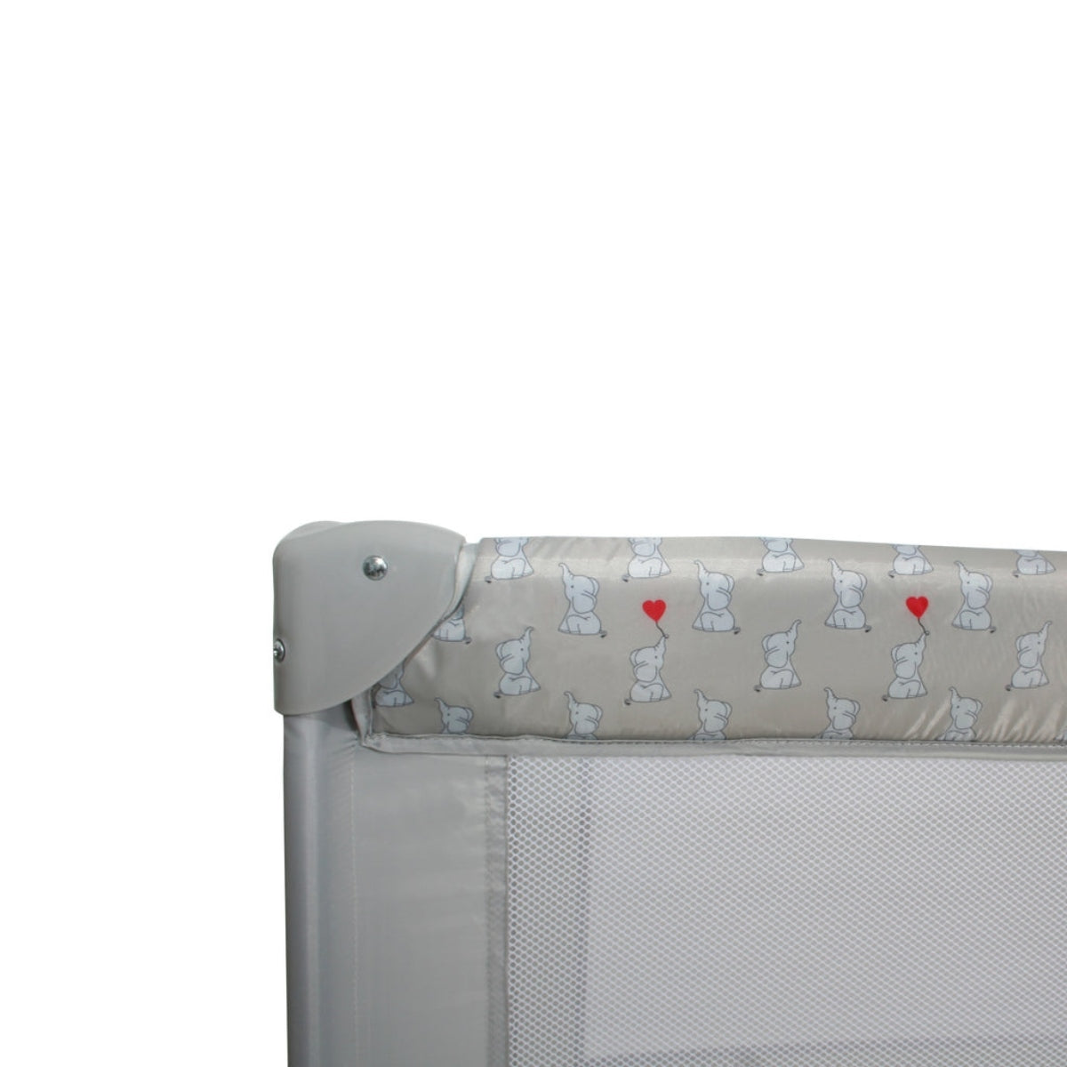 My Babiie Travel Cot