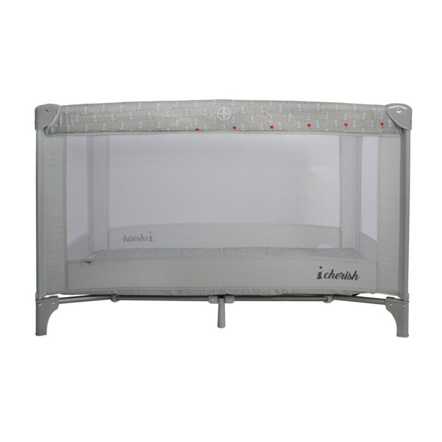 My Babiie Travel Cot