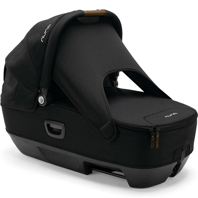 Nuna Cari Next Lay Flat Car Carrycot