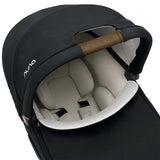Nuna Cari Next Lay Flat Car Carrycot