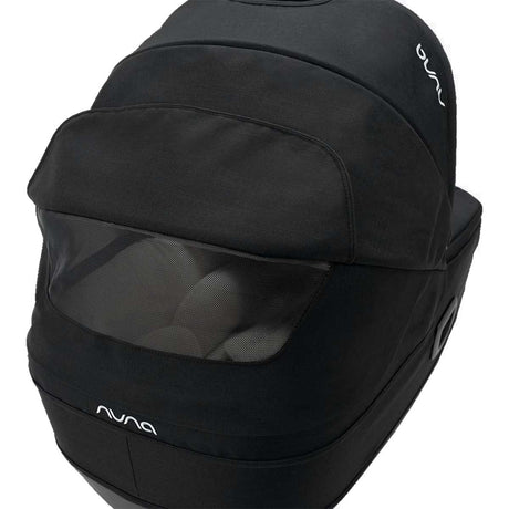 Nuna Cari Next Lay Flat Car Carrycot