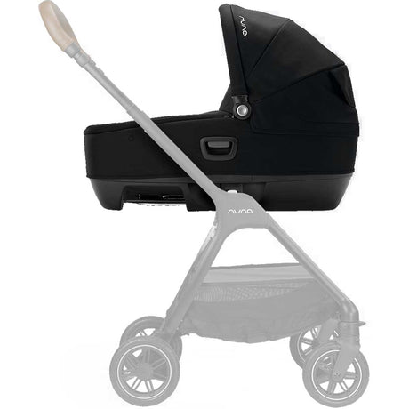 Nuna Cari Next Lay Flat Car Carrycot