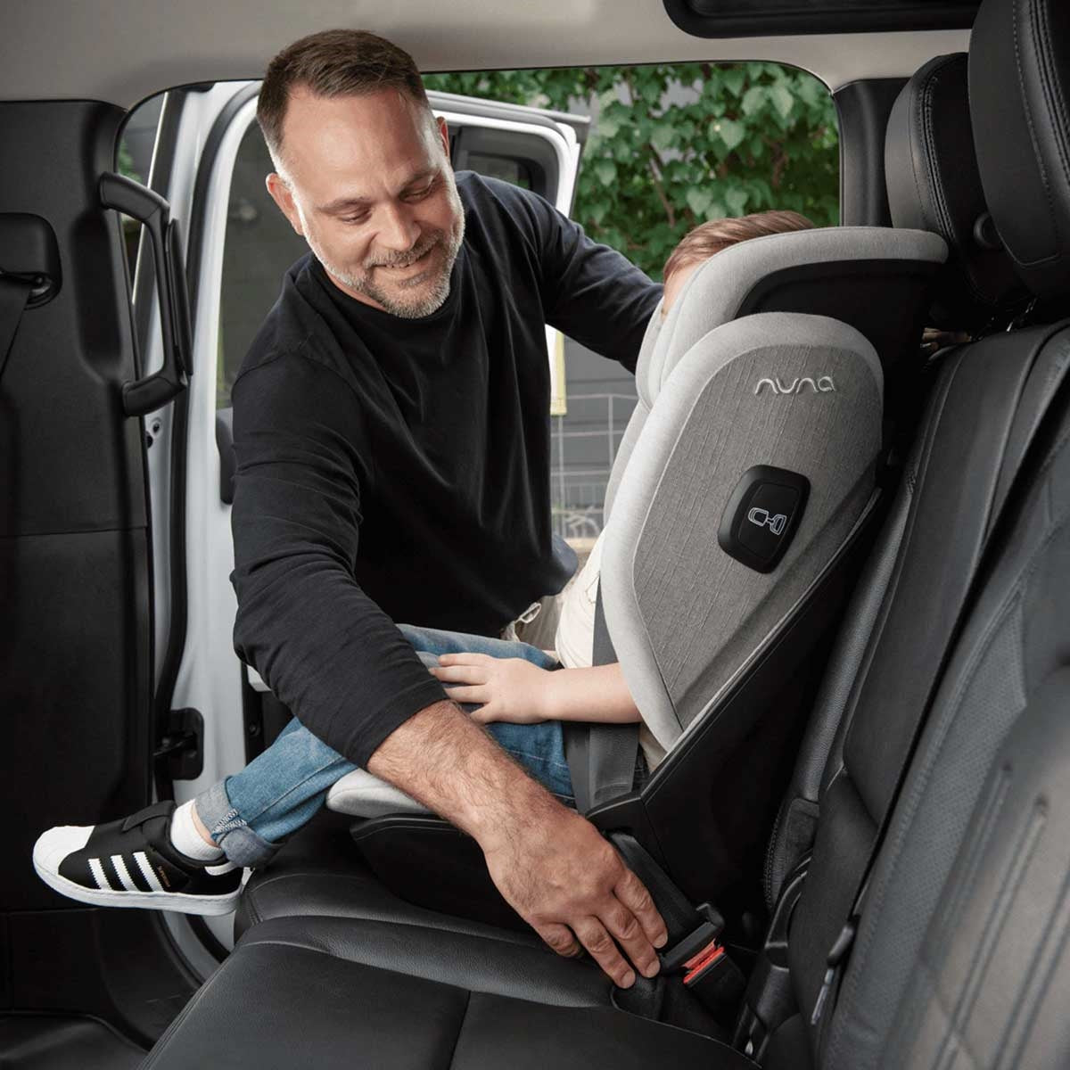 Nuna Aace LX i-Size Car Seat