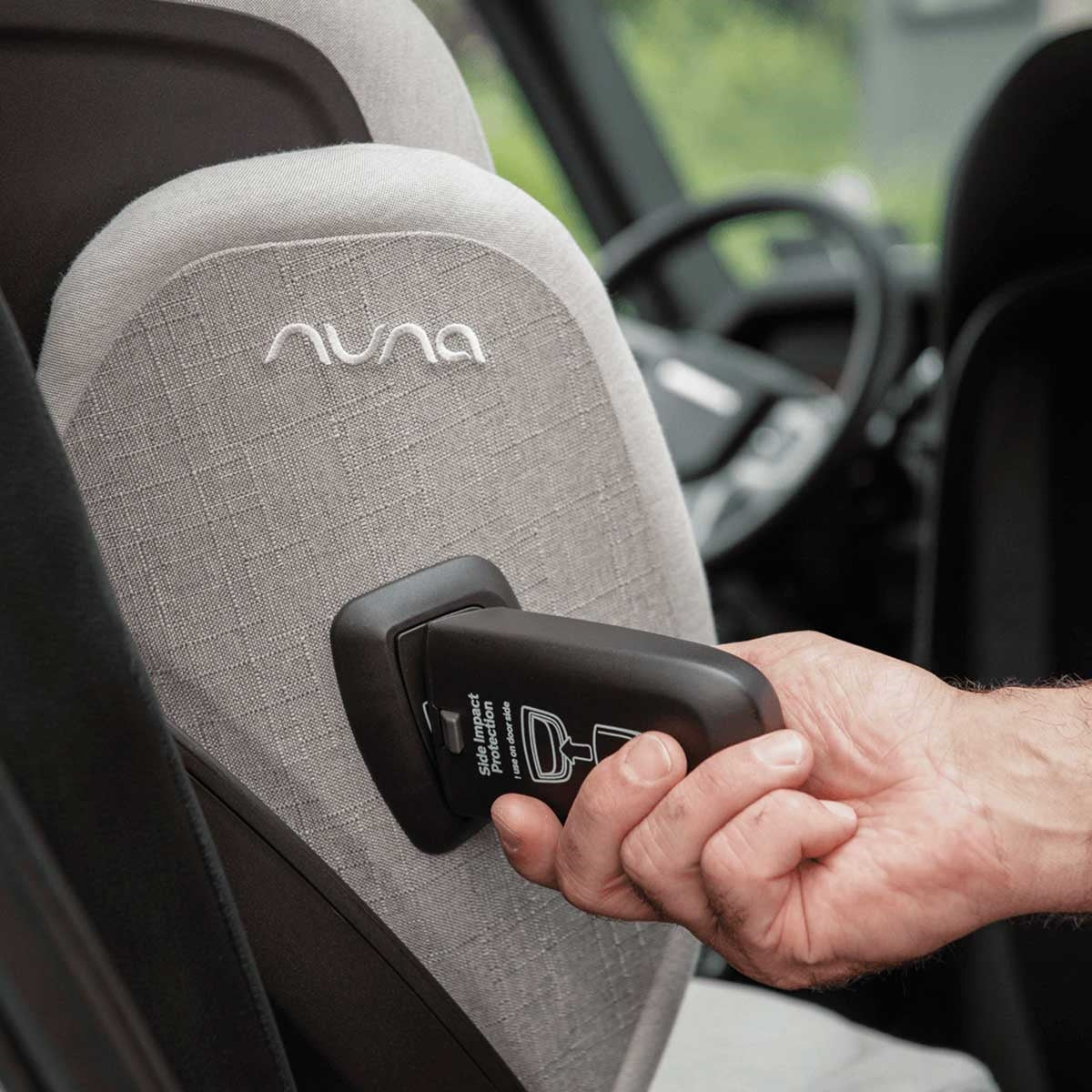 Nuna Aace LX i-Size Car Seat