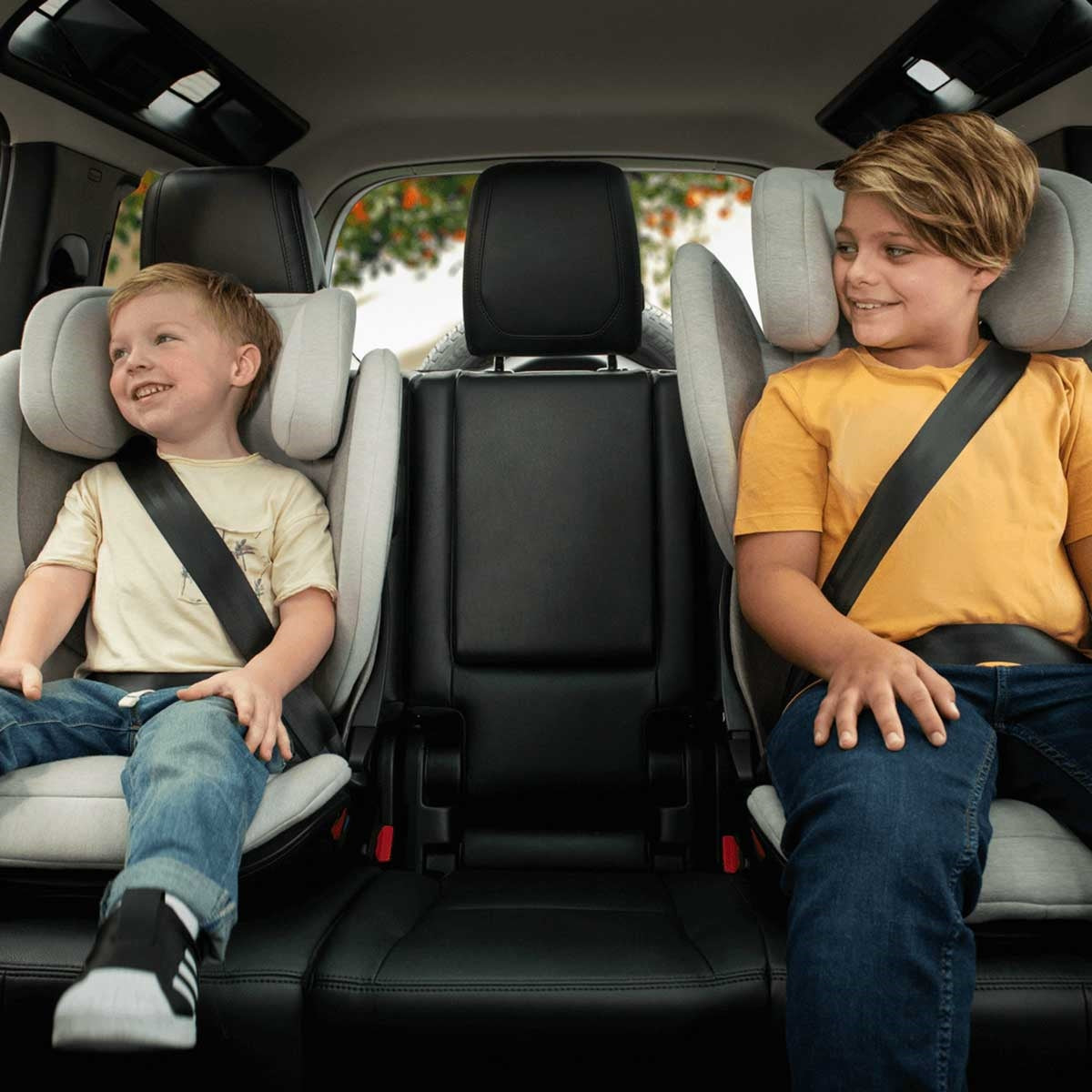 Nuna Aace LX i-Size Car Seat