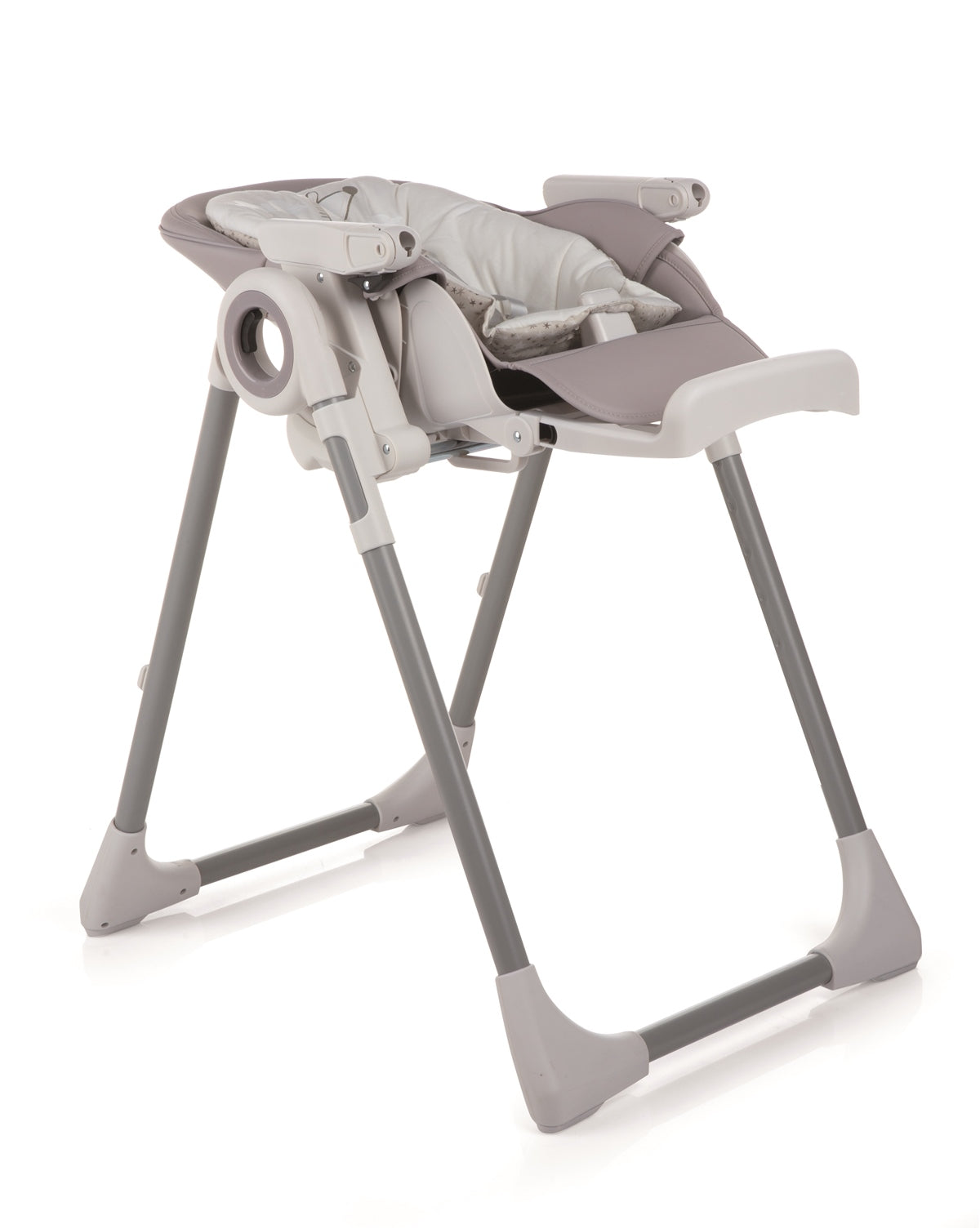 Jane Kosmic Eco Leather Highchair, 0-3 years