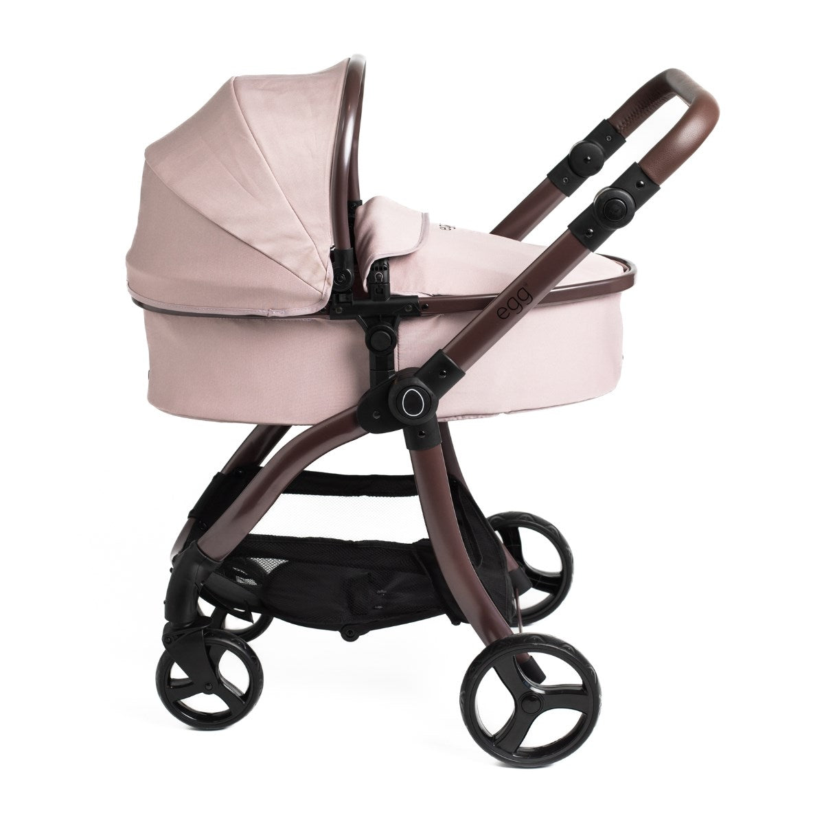 Roma Egg Dolls Pram