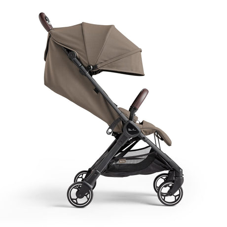 Silver Cross Clic Compact Stroller