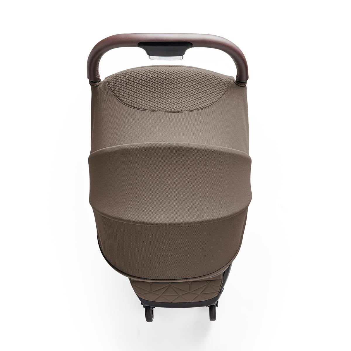 Silver Cross Clic Compact Stroller