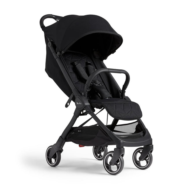 Silver Cross Clic Compact Stroller