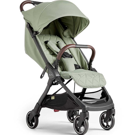 Silver Cross Clic Compact Stroller
