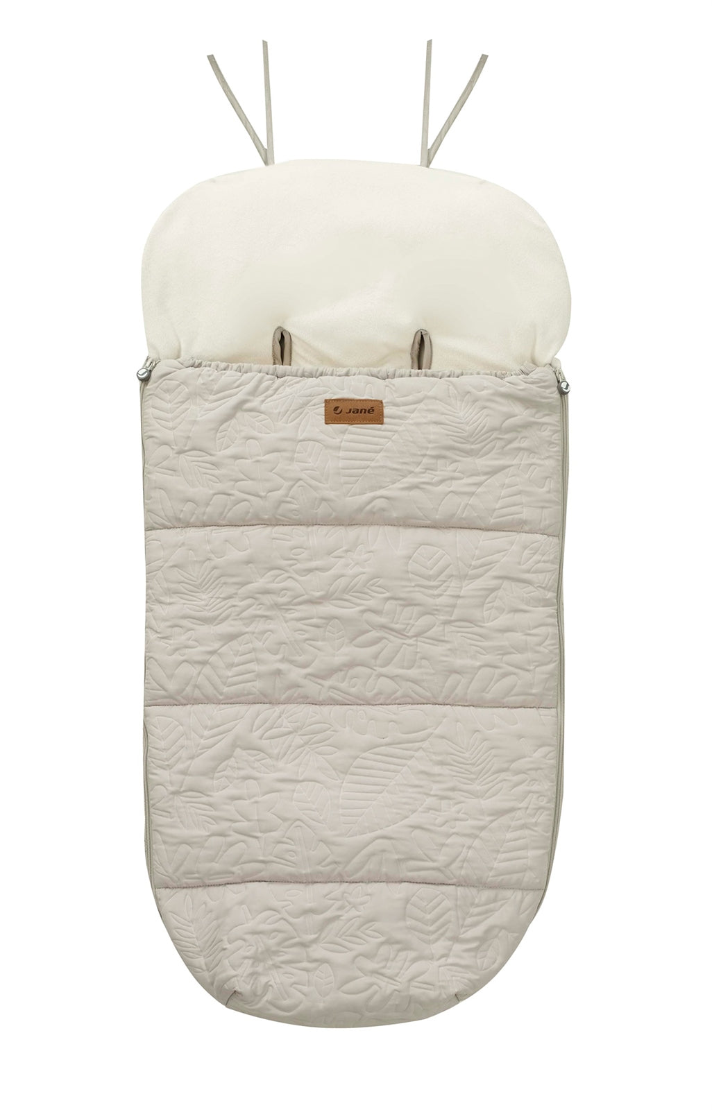 Jane Kaizen Universal Footmuff