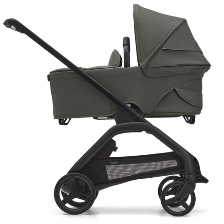 Bugaboo Dragonfly Carrycot Complete