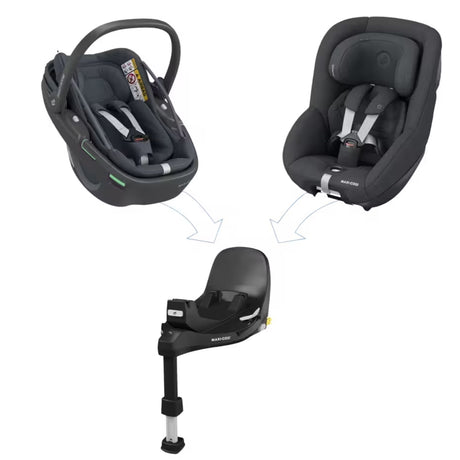 Maxi-Cosi FamilyFix 360 Pro Isofix Base
