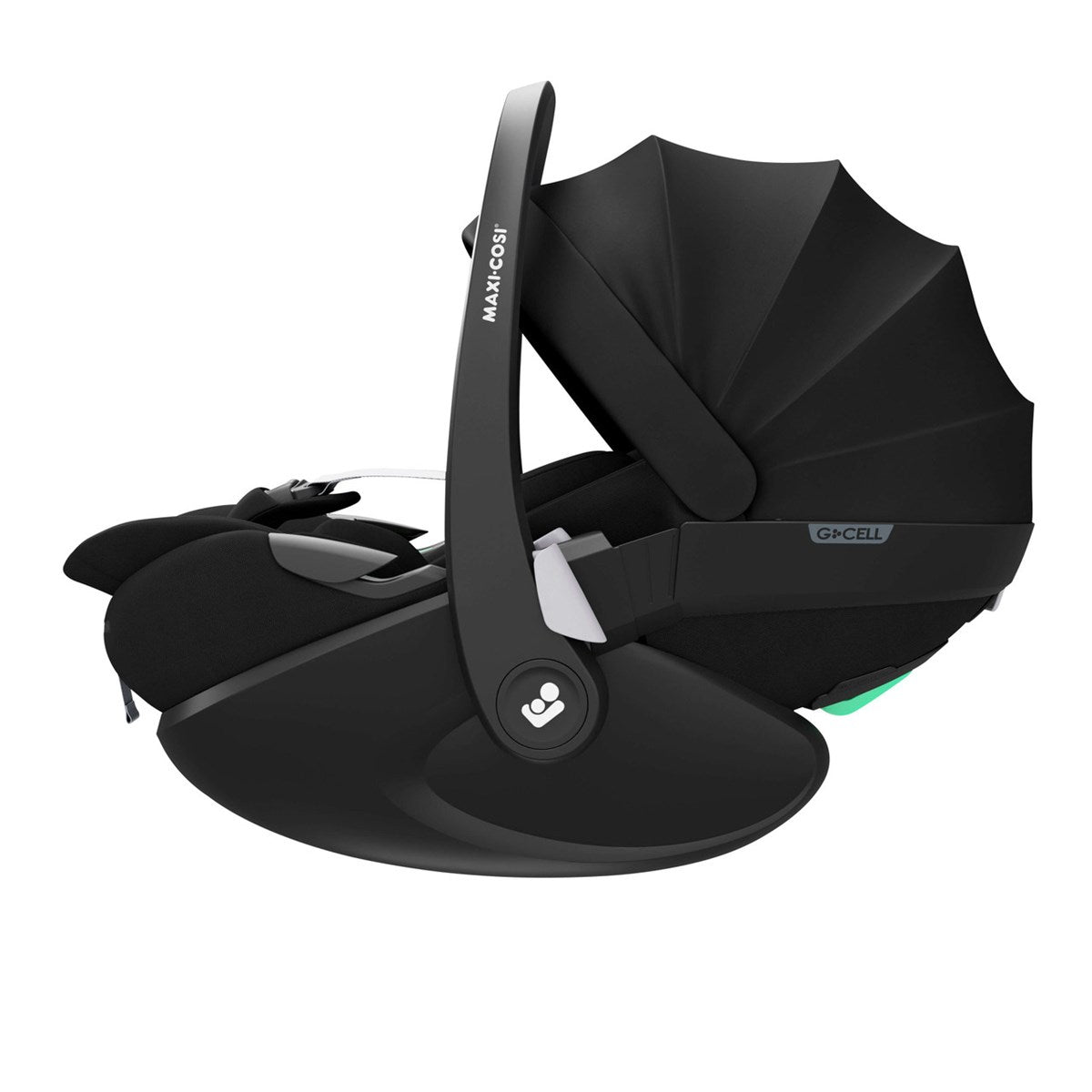 Maxi-Cosi Pebble 360 Pro Baby Car Seat