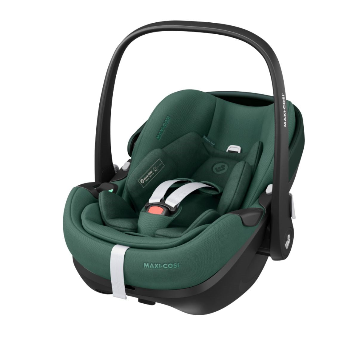 Maxi-Cosi Pebble 360 Pro Baby Car Seat