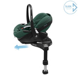 Maxi-Cosi Pebble 360 Pro Baby Car Seat