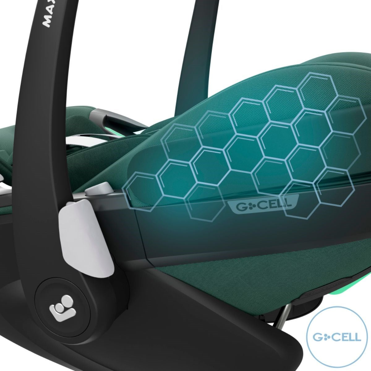 Maxi-Cosi Pebble 360 Pro Baby Car Seat