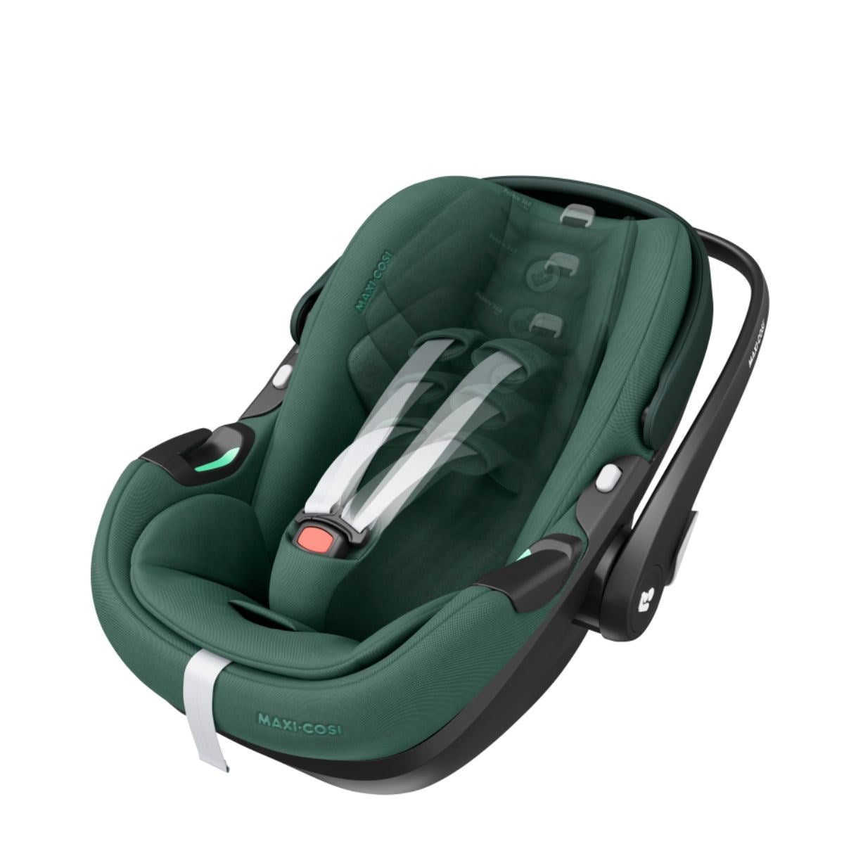Maxi-Cosi Pebble 360 Pro Baby Car Seat